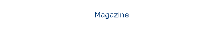 Magazine